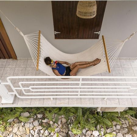 Hacienda Tres Casitas Guest House Cabo Rojo Exterior photo