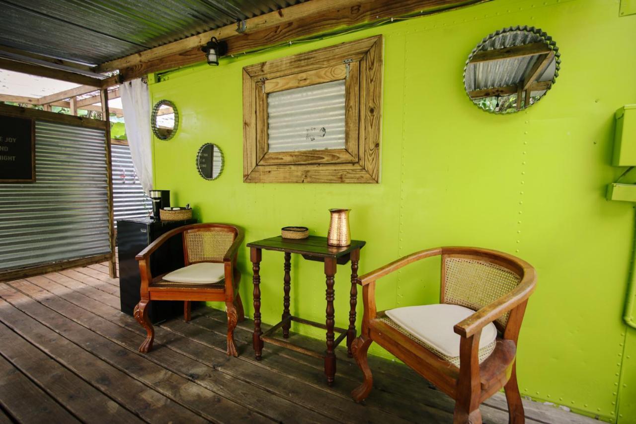 Hacienda Tres Casitas Guest House Cabo Rojo Exterior photo
