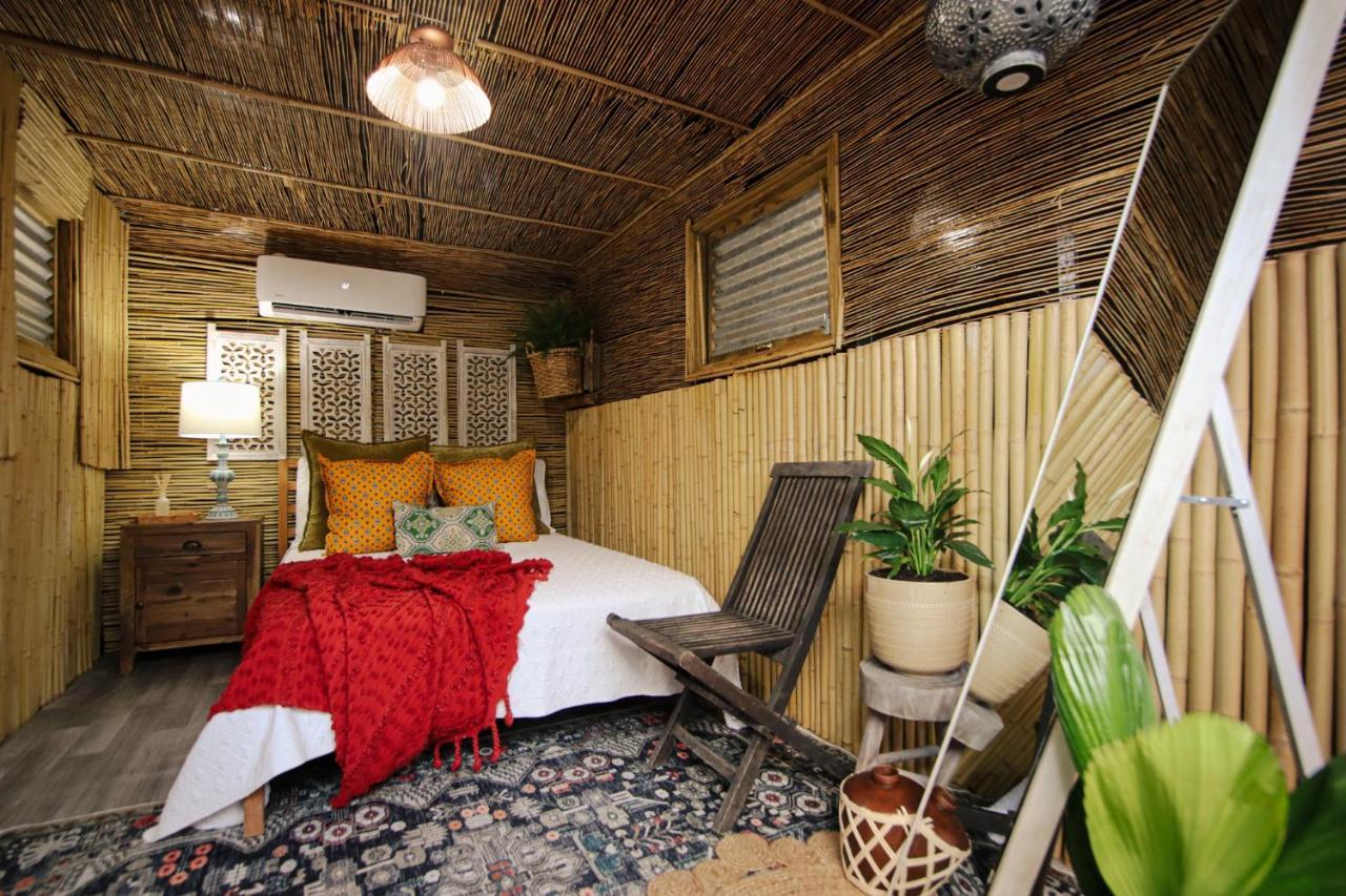 Hacienda Tres Casitas Guest House Cabo Rojo Exterior photo